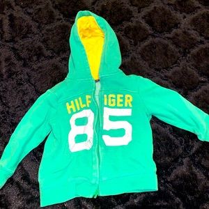 Tommy Hilfiger Hoodie